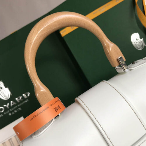Goyard sagon mini bag product photo 7