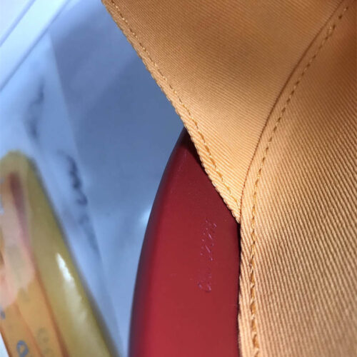 Goyard classic alto bag product photo 7