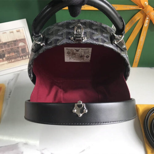 Goyard classic alto bag product photo 7