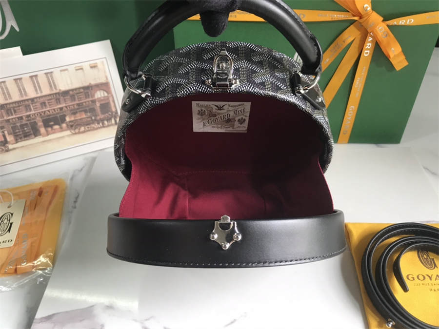 High Quality Luxury Goyard Classic Alto Bag – Style 38173 product detail