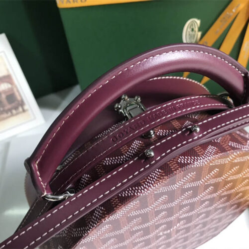 Goyard classic alto bag product photo 7