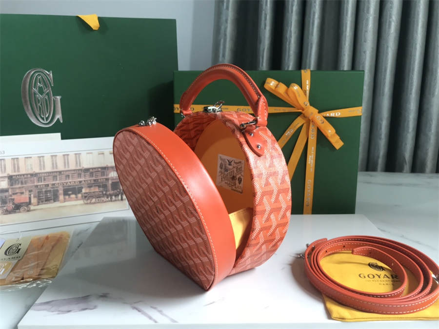 High Quality Luxury Goyard Classic Alto Bag product detail