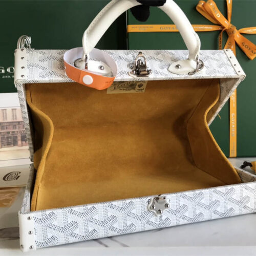 Goyard htel luggage product photo 7