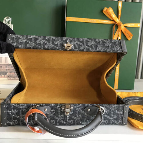 Goyard htel luggage product photo 7