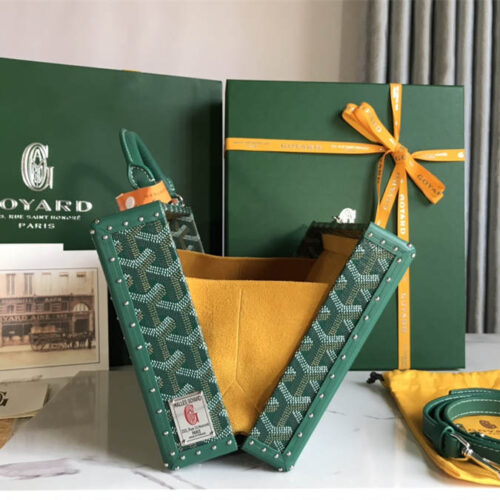 Goyard htel luggage product photo 7