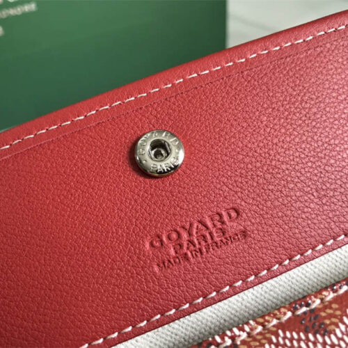Goyard hobo boheme wandering bag underarm bag product photo 8