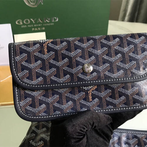 Goyard hobo boheme wandering bag underarm bag product photo 8