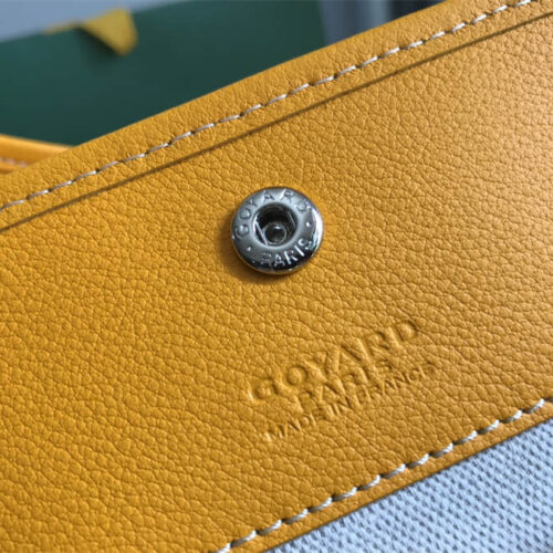 Goyard hobo boheme wandering bag underarm bag product photo 8