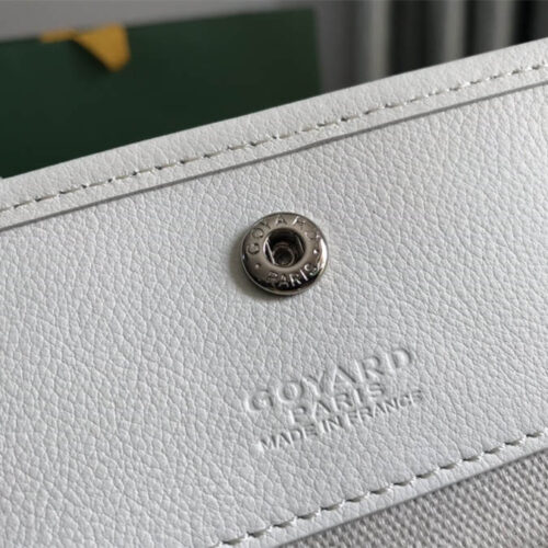Goyard hobo boheme wandering bag underarm bag product photo 8
