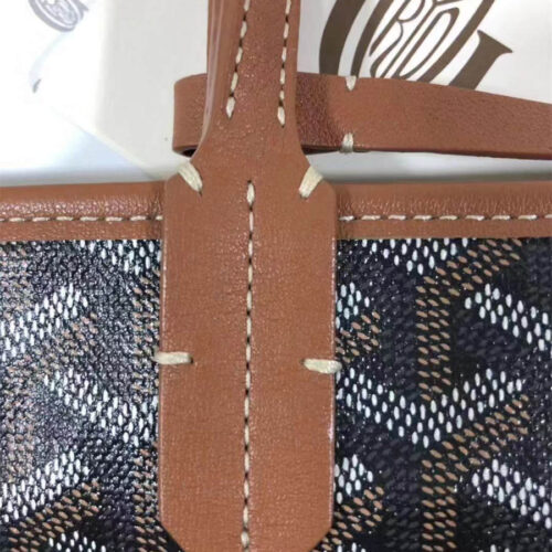 Goyard classic shopping bag medium product photo 8