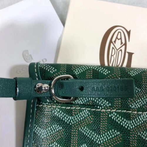 Goyard classic shopping bag medium product photo 8