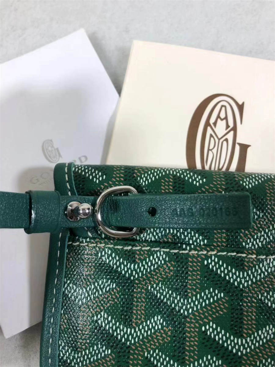 High Quality Luxury Goyard Classic Shopping Bag Medium – Style 38183 product detail