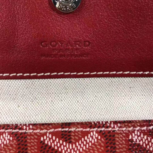 Goyard classic shopping bag medium product photo 8