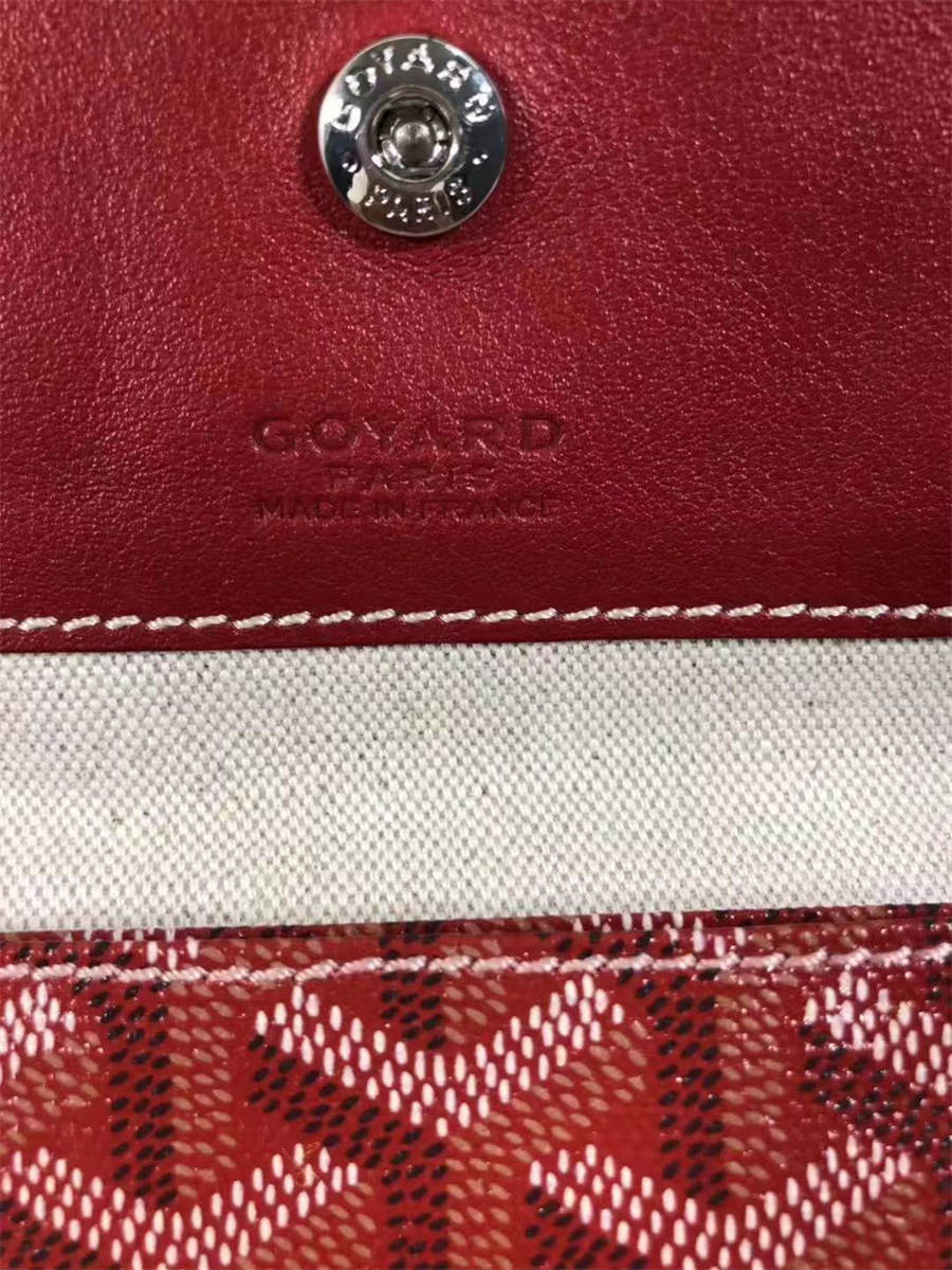High Quality Luxury Goyard Classic Shopping Bag Medium – Style 38185 product detail