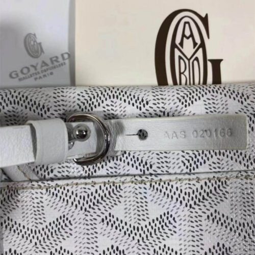 Goyard classic shopping bag medium product photo 8