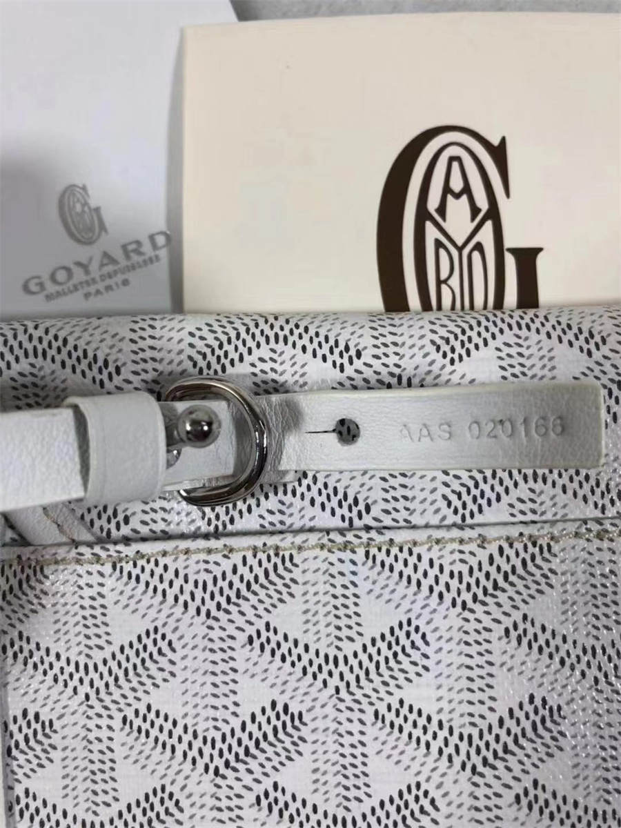 High Quality Luxury Goyard Classic Shopping Bag Medium – Style 38188 product detail