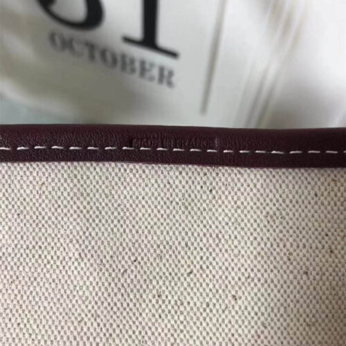 Goyard classic shopping bag medium product photo 8