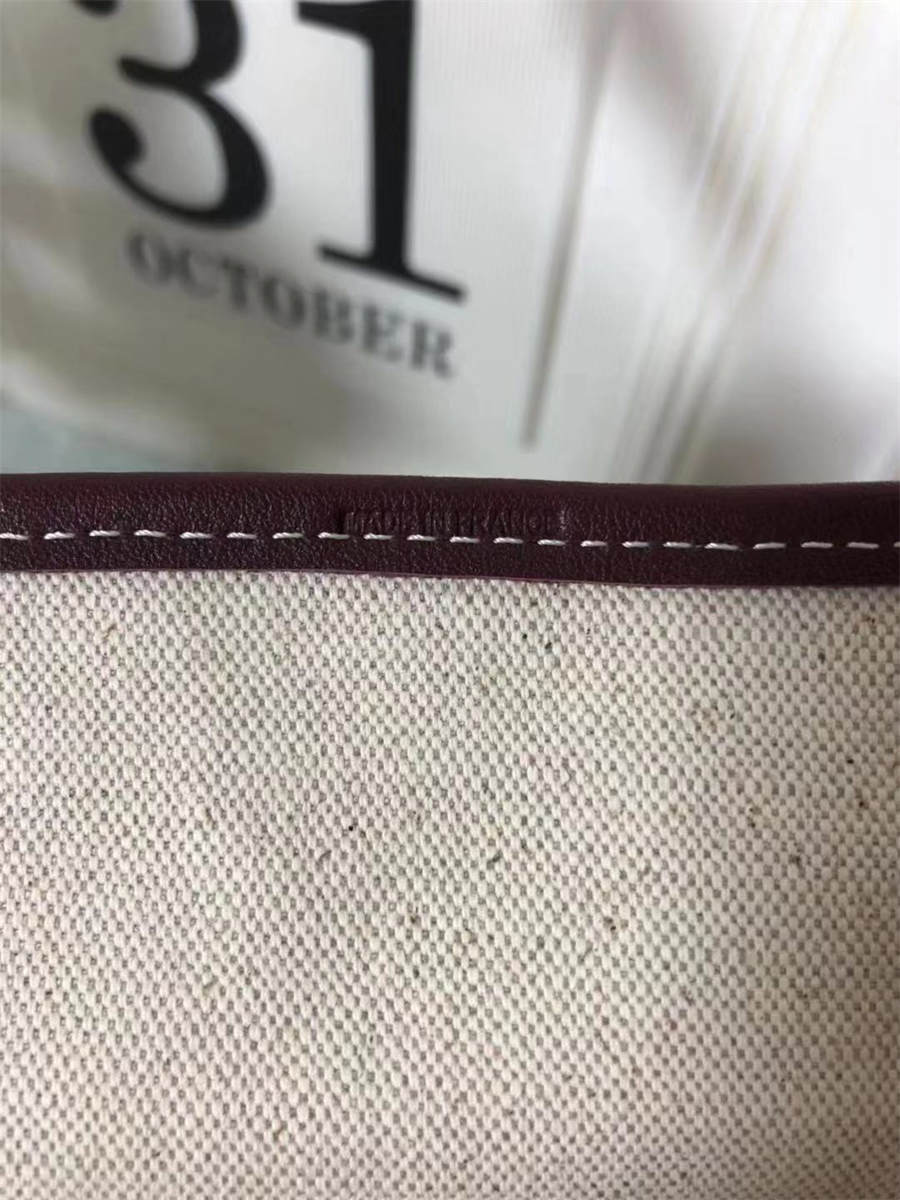 High Quality Luxury Goyard Classic Shopping Bag Medium – Style 38190 product detail