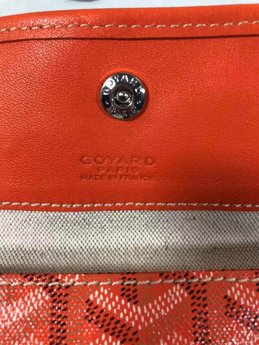 High Quality Luxury Goyard Classic Shopping Bag Medium – Style 38194 product detail