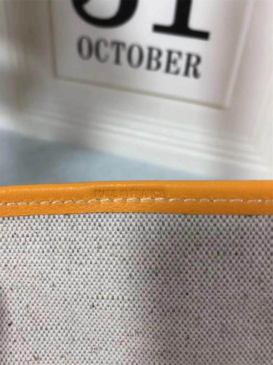 High Quality Luxury Goyard Classic Shopping Bag Medium product detail