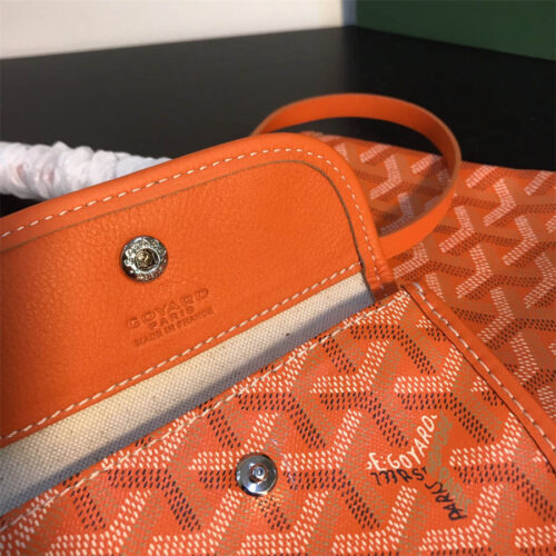 Goyard single-sided mini shopping bag product photo 8