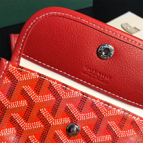 Goyard single-sided mini shopping bag product photo 8