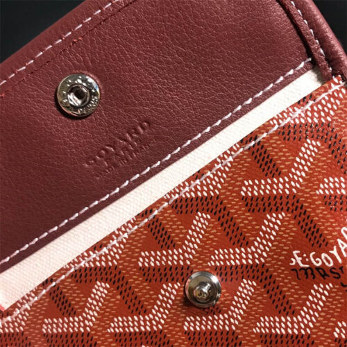 Goyard single-sided mini shopping bag product photo 8