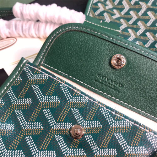 Goyard single-sided mini shopping bag product photo 8