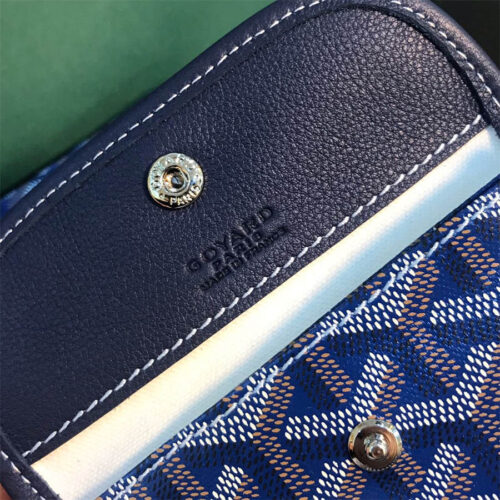 Goyard single-sided mini shopping bag product photo 8