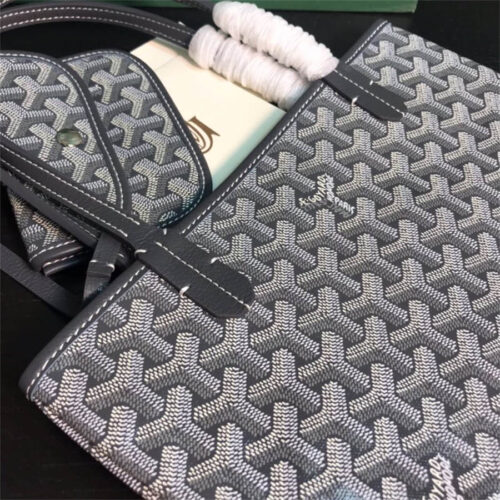Goyard single-sided mini shopping bag product photo 8