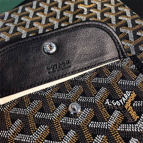 Goyard single-sided mini shopping bag product photo 8