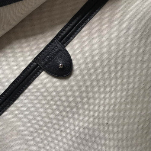 Goyard zipper model large tote bag product photo 8