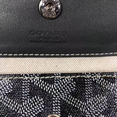 Goyard reversible small mini shopping bag product photo 8