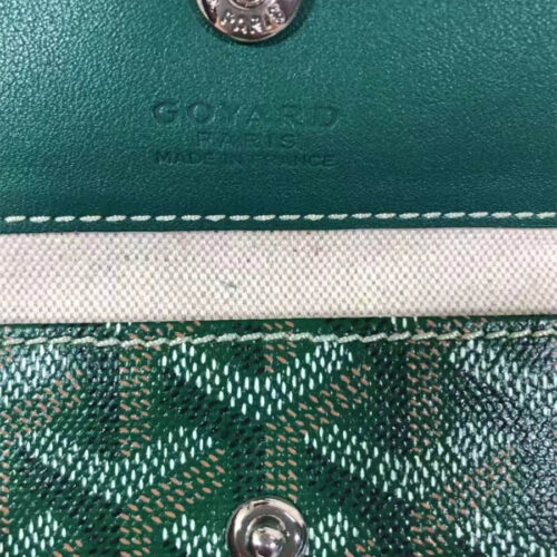 Goyard reversible small mini shopping bag product photo 8