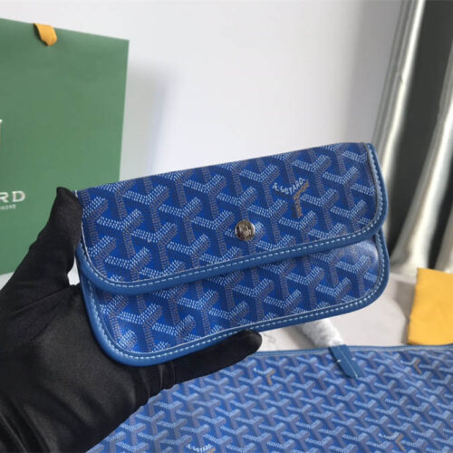 Goyard reversible large shopping bag product photo 8