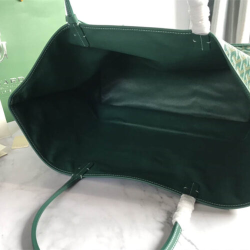 Goyard reversible large shopping bag product photo 8