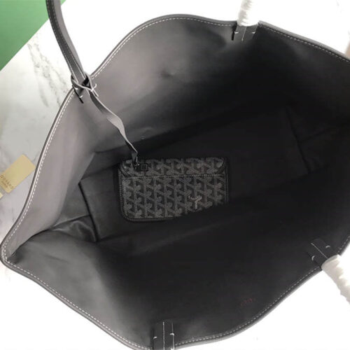 Goyard reversible large shopping bag product photo 8