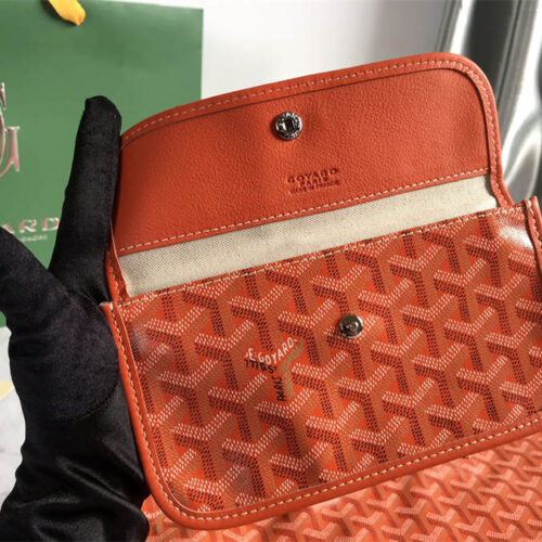 Goyard reversible medium shopping bag product photo 8