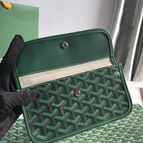 Goyard reversible medium shopping bag product photo 8