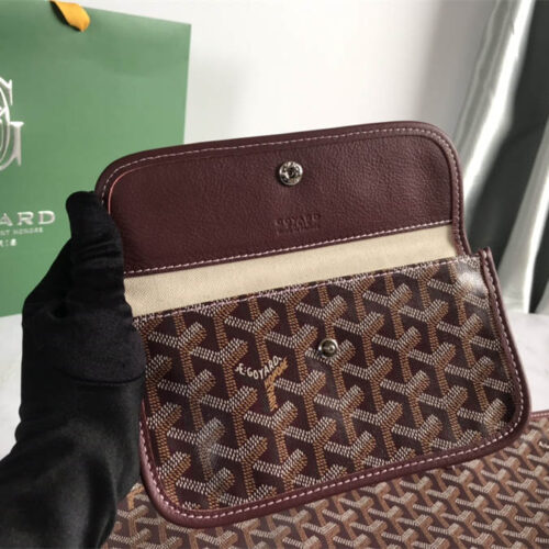 Goyard reversible medium shopping bag product photo 8