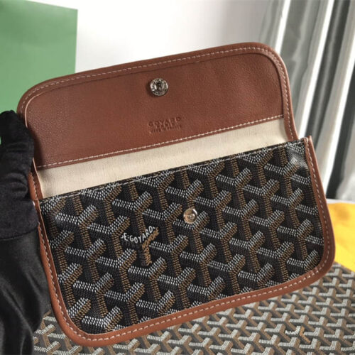 Goyard reversible medium shopping bag product photo 8