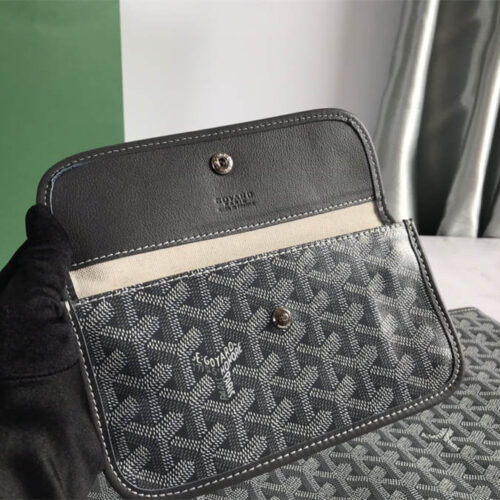 Goyard reversible medium shopping bag product photo 8