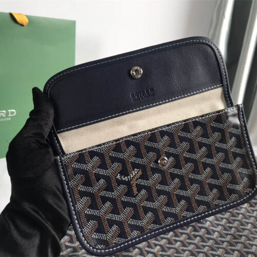 Goyard reversible medium shopping bag product photo 8