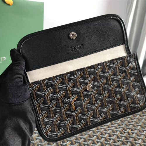 Goyard reversible medium shopping bag product photo 8