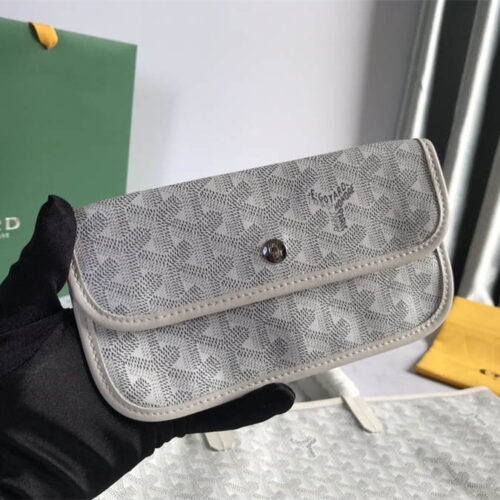 Goyard reversible medium shopping bag product photo 8