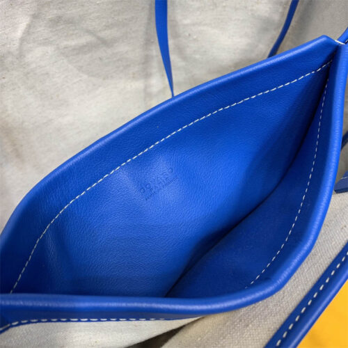 Goyard double layer mother and child shopping bag product photo 8