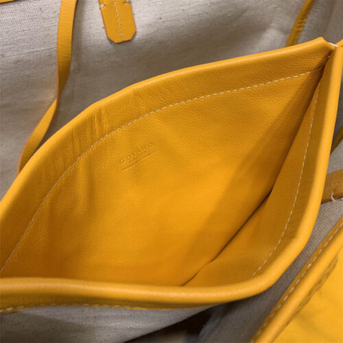 Goyard double layer mother and child shopping bag product photo 8