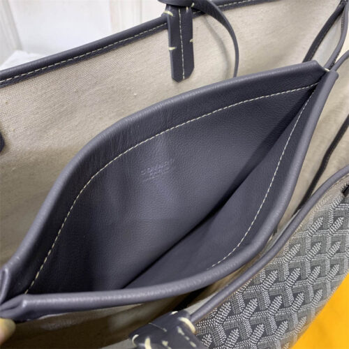 Goyard double layer mother and child shopping bag product photo 8