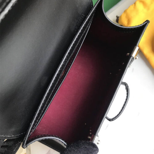 Goyard sagon mini bag product photo 8