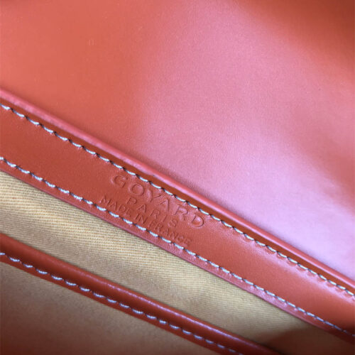 Goyard sagon mini bag product photo 8